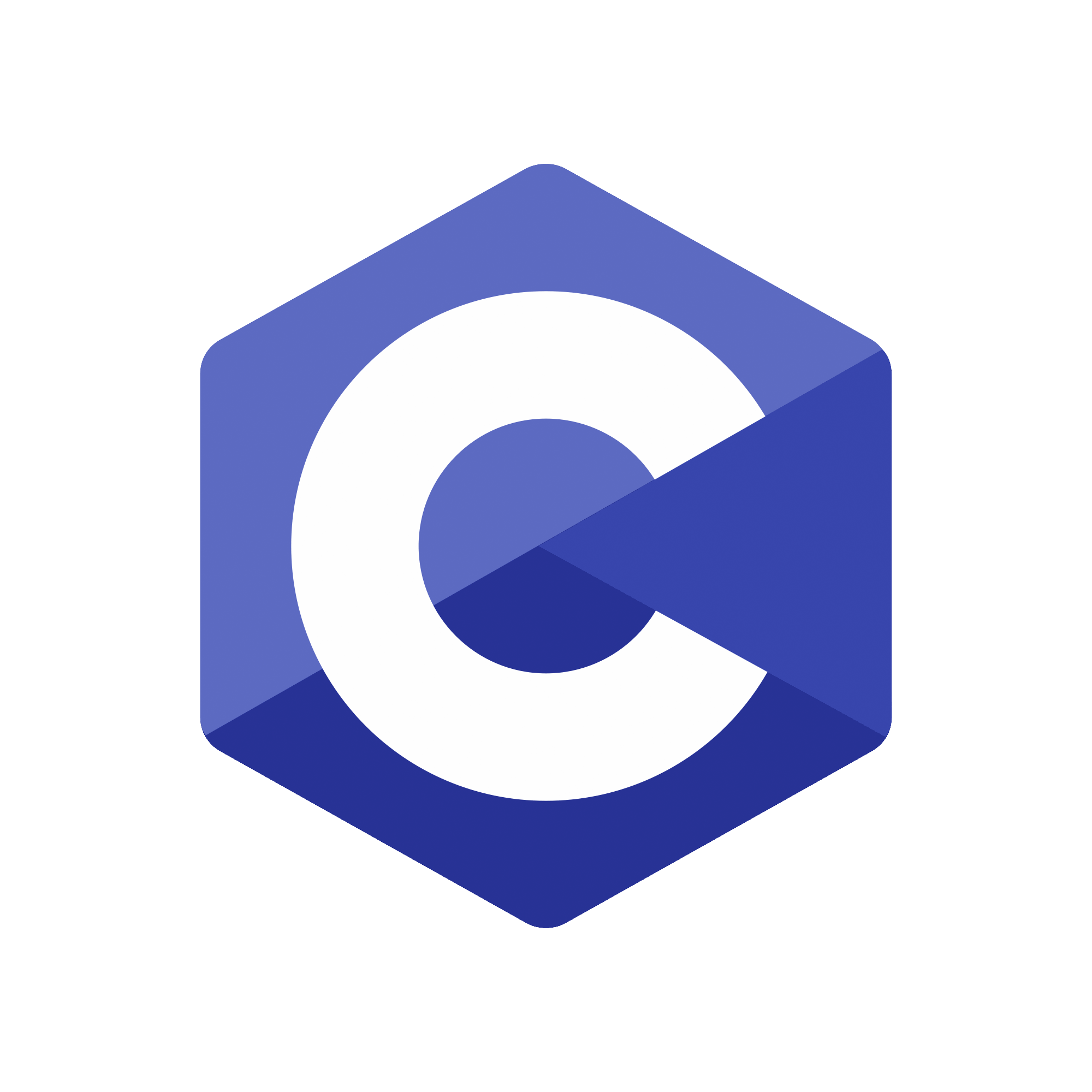 C Logo